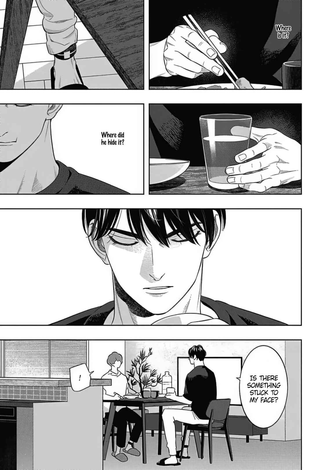 Page 18 Chapter 2 Domestic Beast