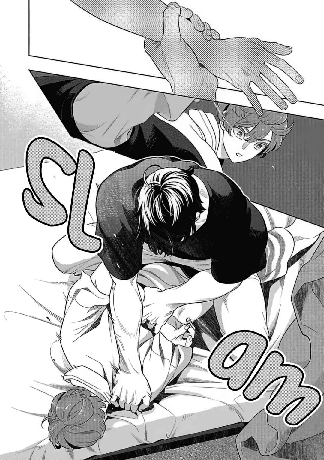 Page 21 Chapter 2 Domestic Beast