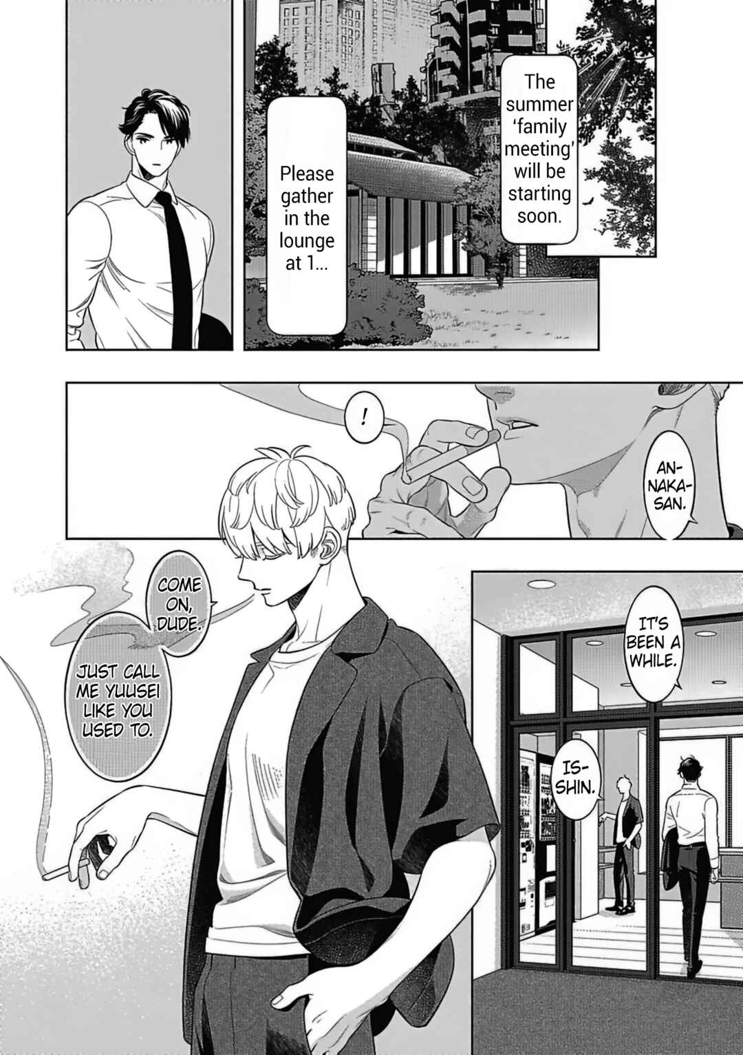 Page 25 Chapter 2 Domestic Beast