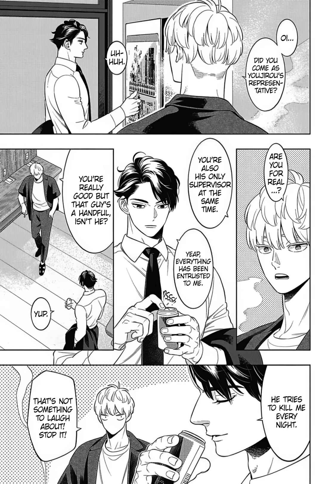 Page 26 Chapter 2 Domestic Beast