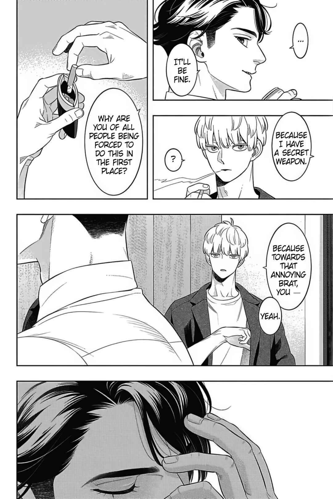 Page 27 Chapter 2 Domestic Beast