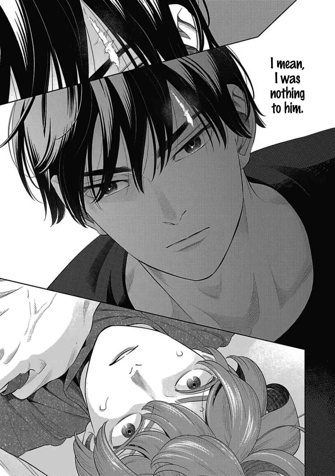 Page 30 Chapter 2 Domestic Beast