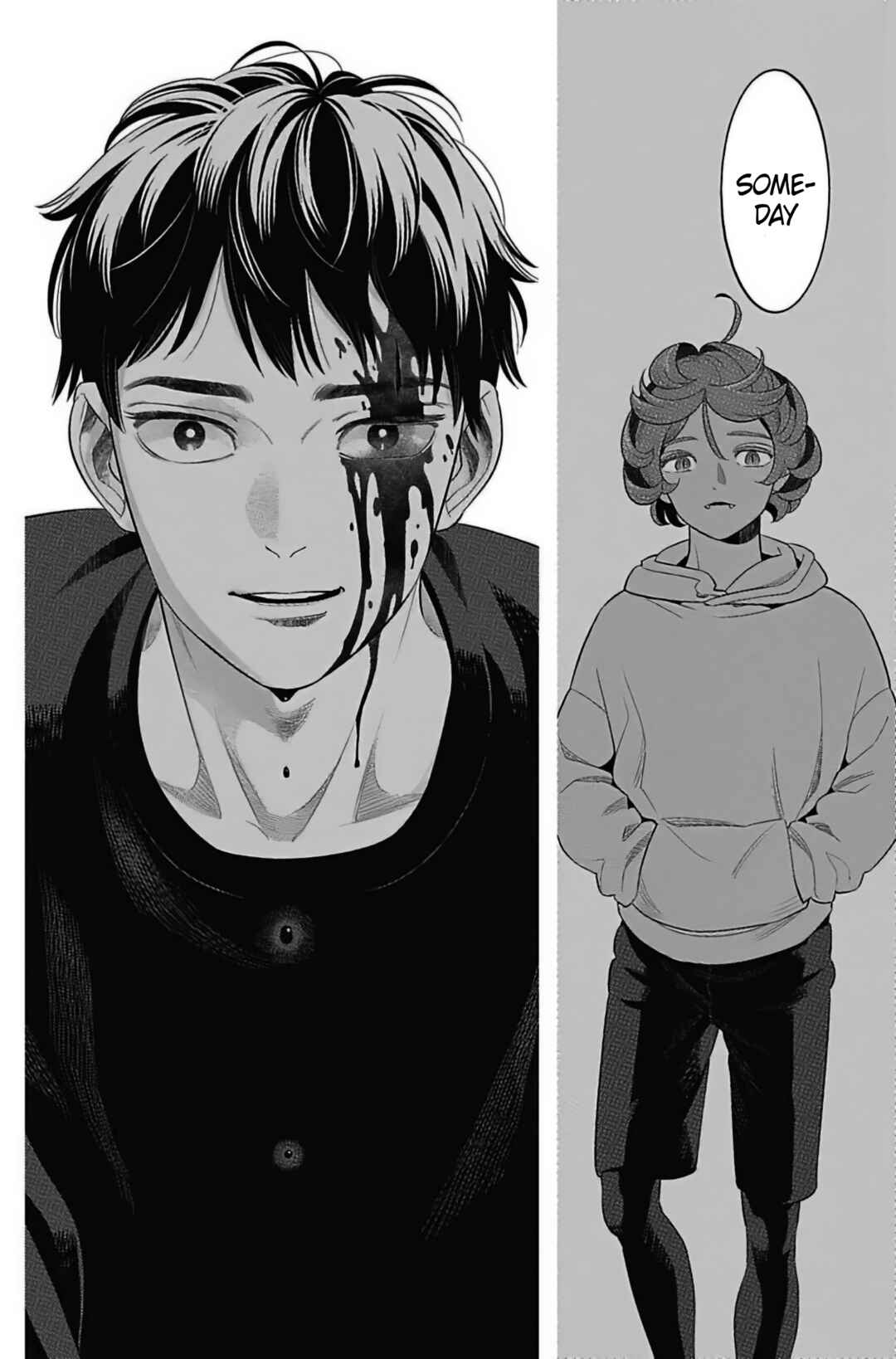 Page 33 Chapter 2 Domestic Beast