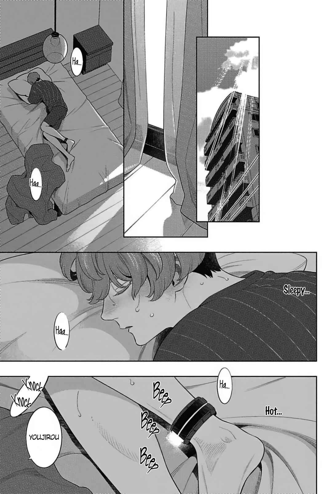 Page 36 Chapter 2 Domestic Beast