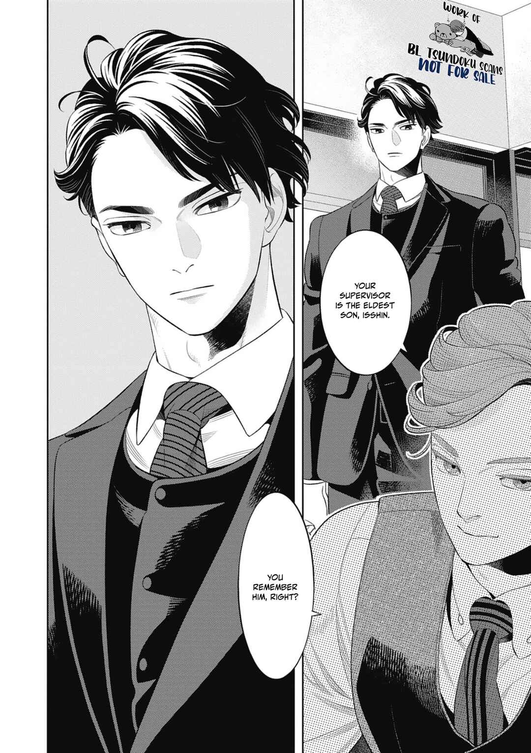 Page 14 Chapter 1 Domestic Beast