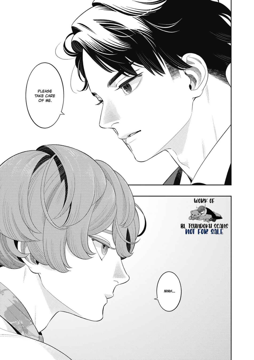 Page 17 Chapter 1 Domestic Beast