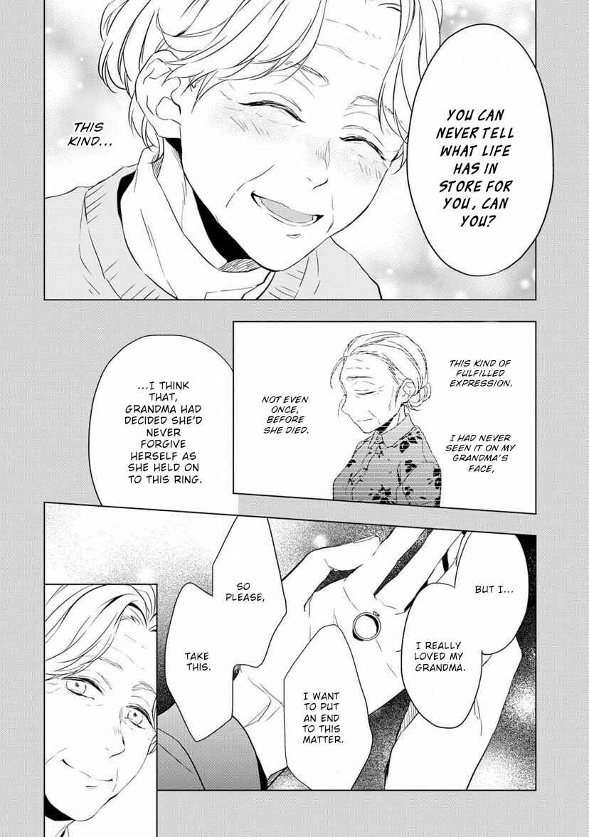 Page 20 Chapter 2 Housekishou Richard-shi no Nazo Kantei