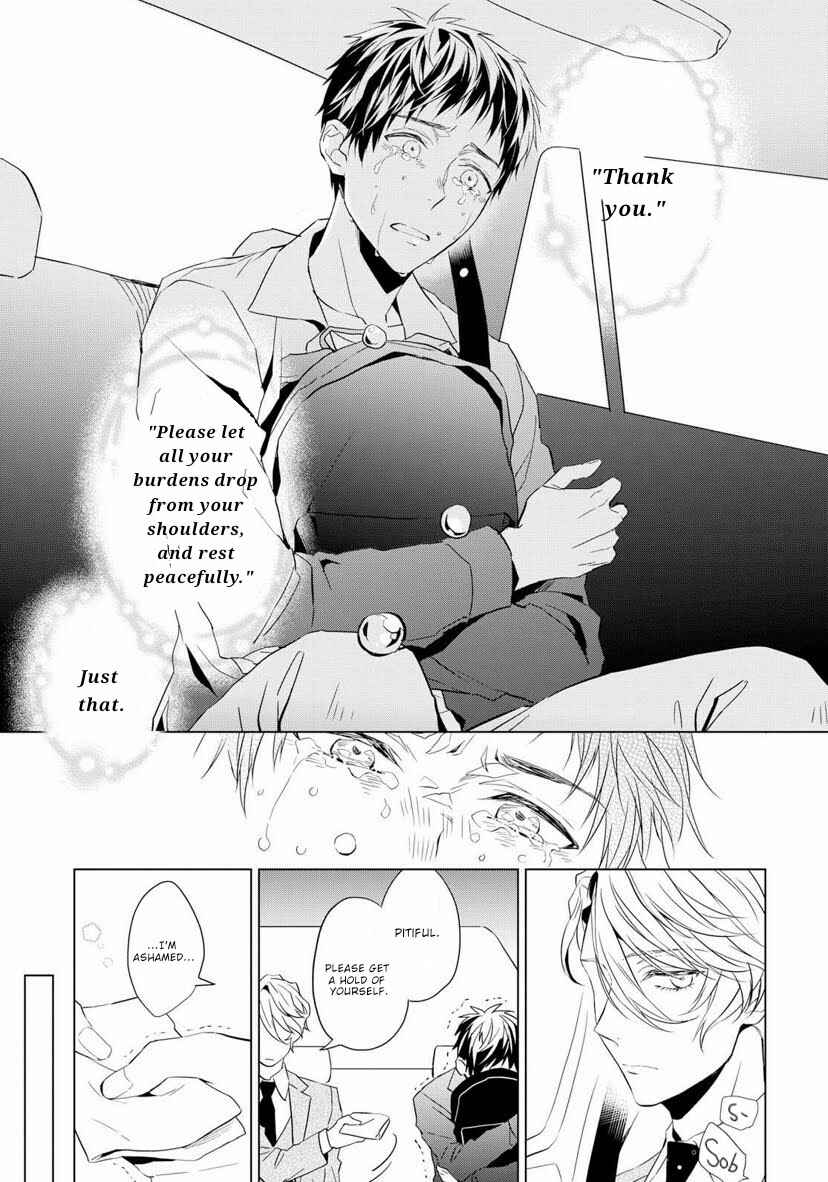 Page 23 Chapter 2 Housekishou Richard-shi no Nazo Kantei