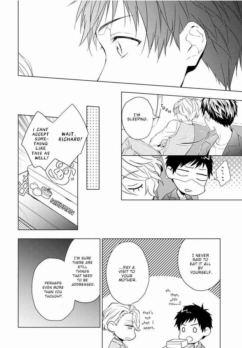 Page 30 Chapter 2 Housekishou Richard-shi no Nazo Kantei