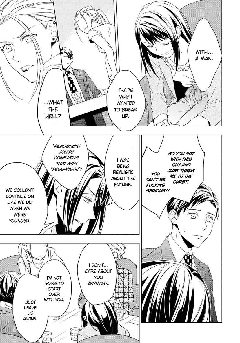 Page 9 Chapter 4 Housekishou Richard-shi no Nazo Kantei