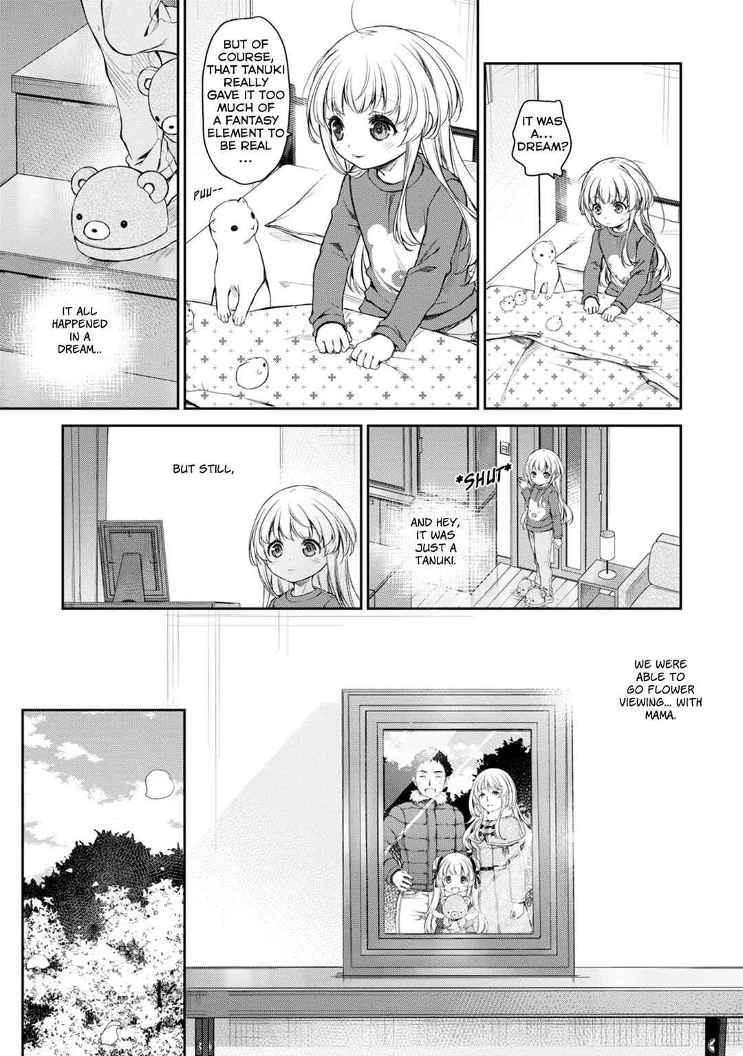 Page 25 Chapter 30 Uchi no Meido ga Uzasugiru