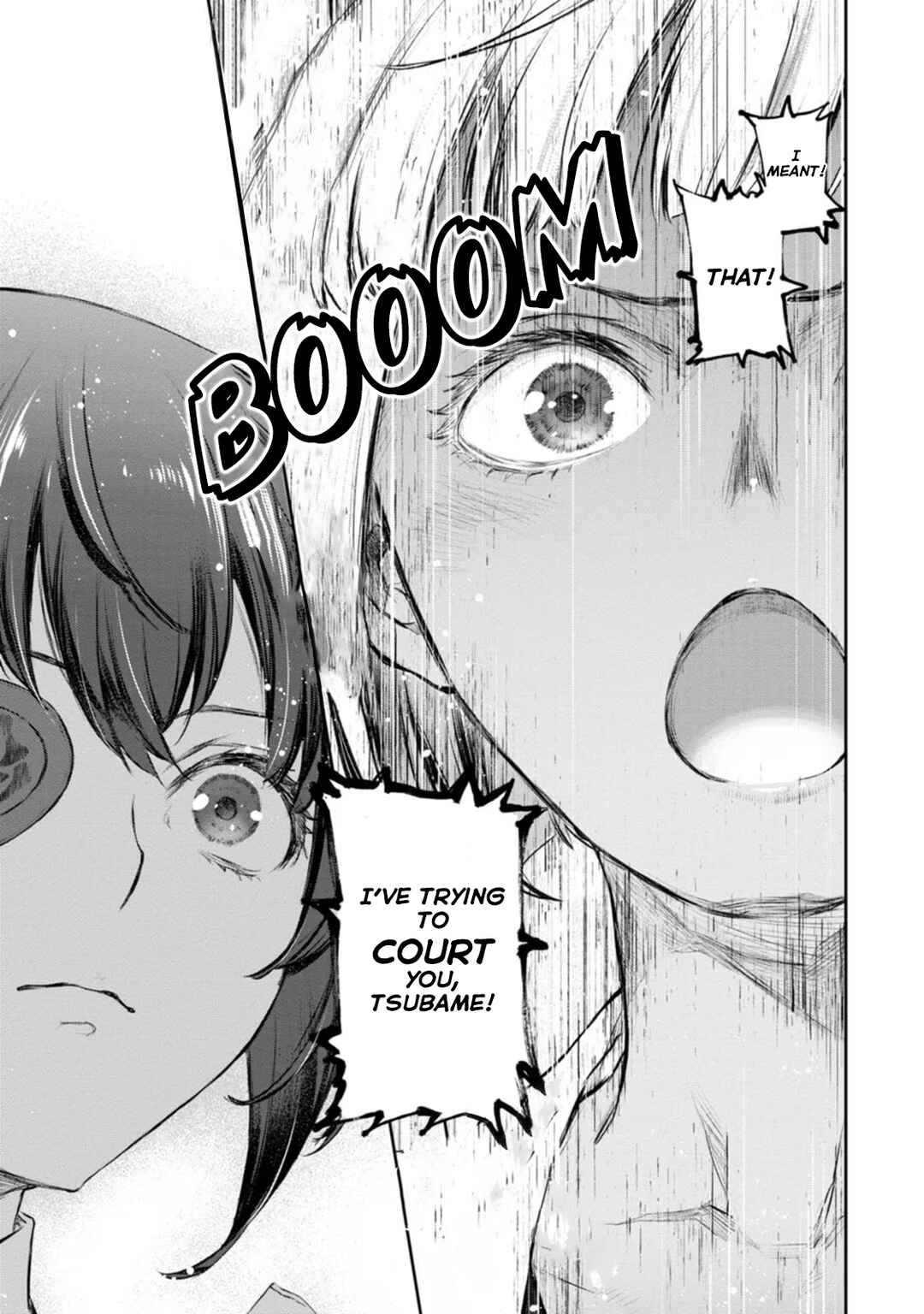 Page 19 Chapter 48 Uchi no Meido ga Uzasugiru