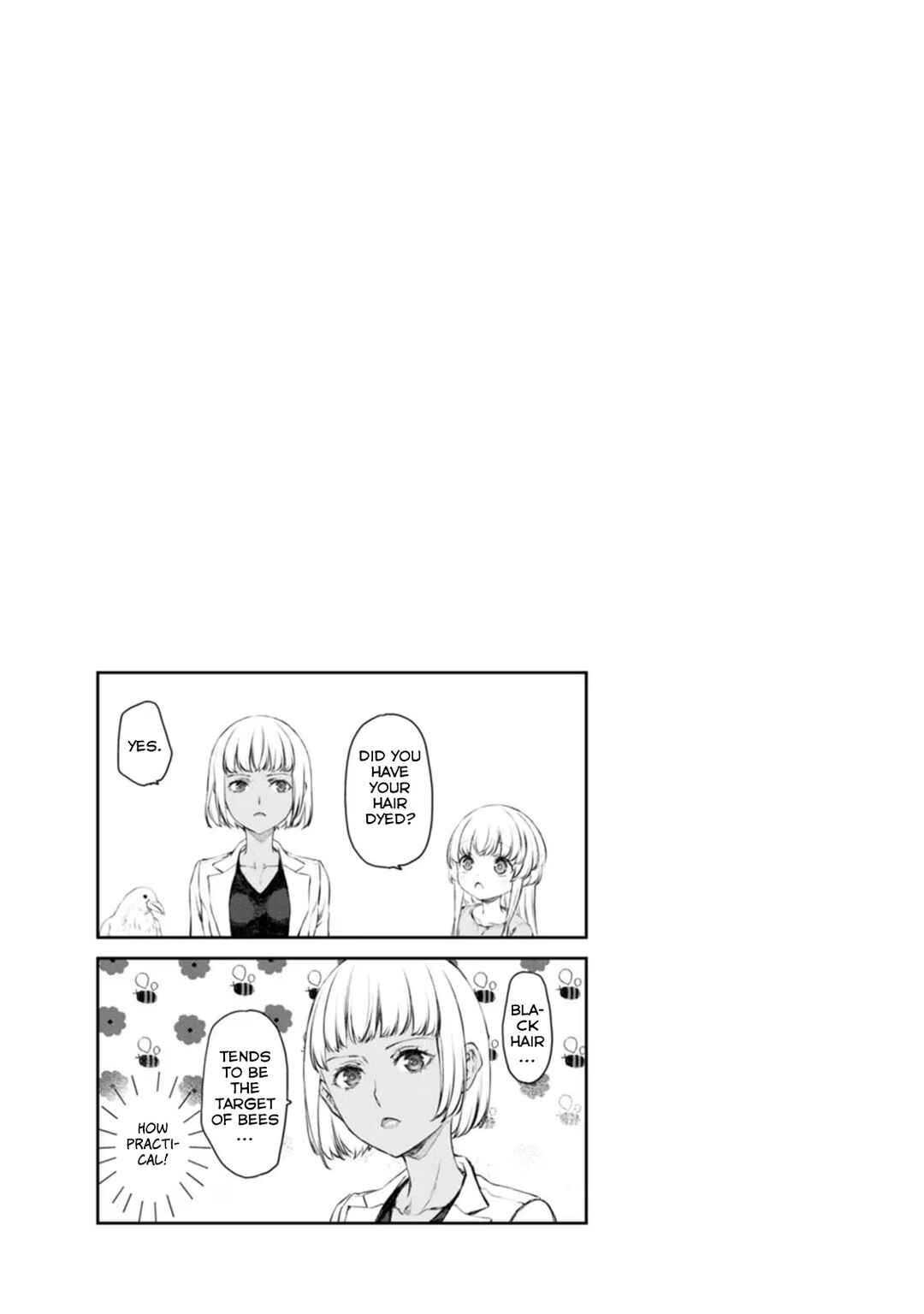 Page 27 Chapter 48 Uchi no Meido ga Uzasugiru
