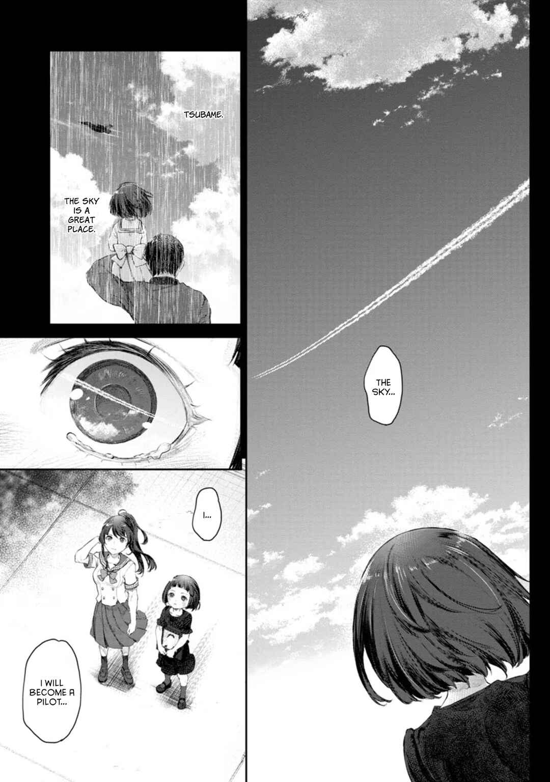 Page 7 Chapter 48 Uchi no Meido ga Uzasugiru