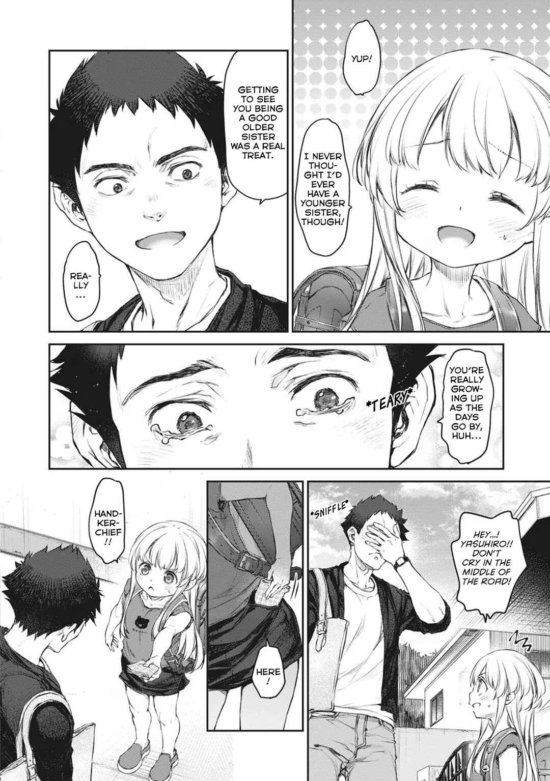 Page 24 Chapter 40 Uchi no Meido ga Uzasugiru