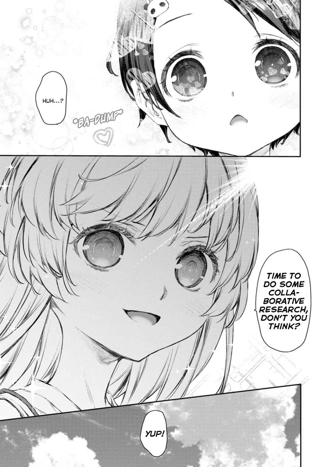Page 25 Chapter 52 Uchi no Meido ga Uzasugiru