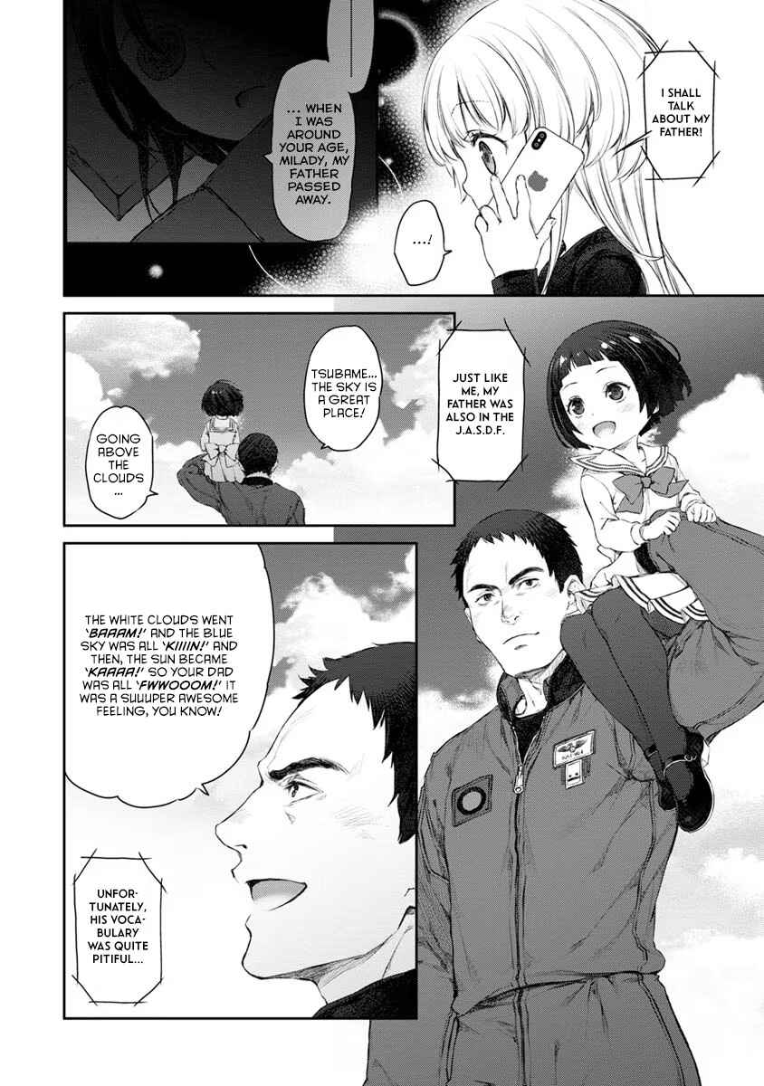 Page 20 Chapter 21 Uchi no Meido ga Uzasugiru