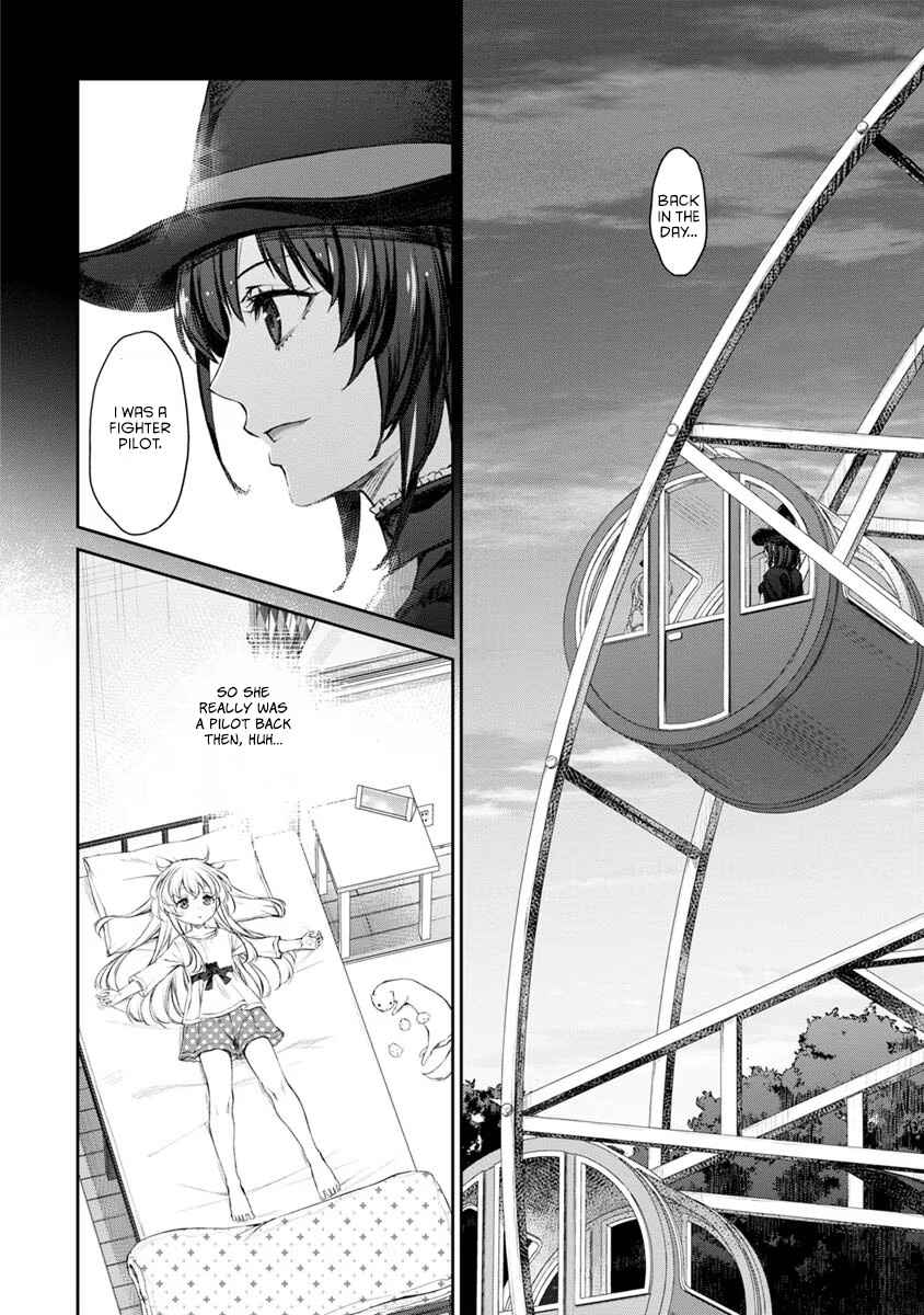 Page 2 Chapter 29 Uchi no Meido ga Uzasugiru