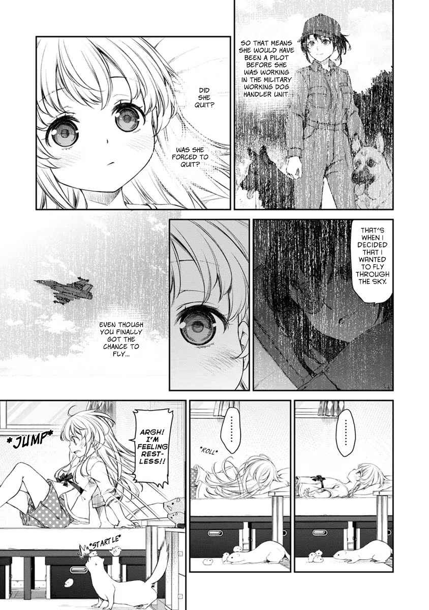 Page 3 Chapter 29 Uchi no Meido ga Uzasugiru