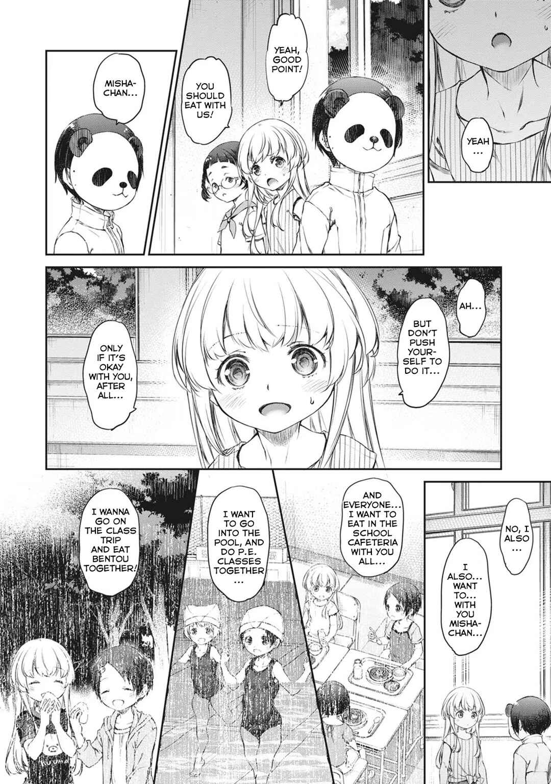 Page 18 Chapter 37 Uchi no Meido ga Uzasugiru