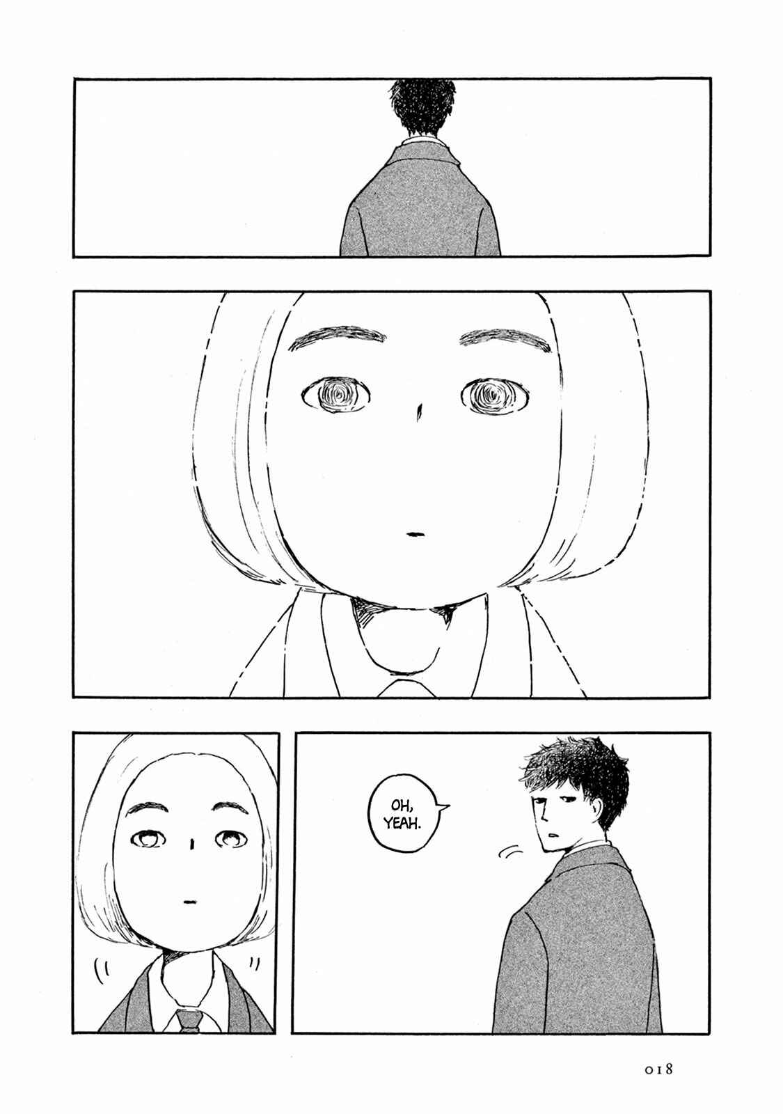 Page 20 Chapter 1 Weeds! Be Ambitious