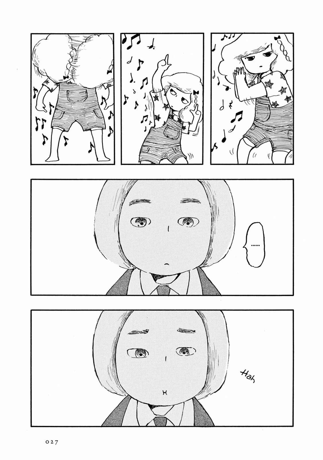 Page 29 Chapter 1 Weeds! Be Ambitious