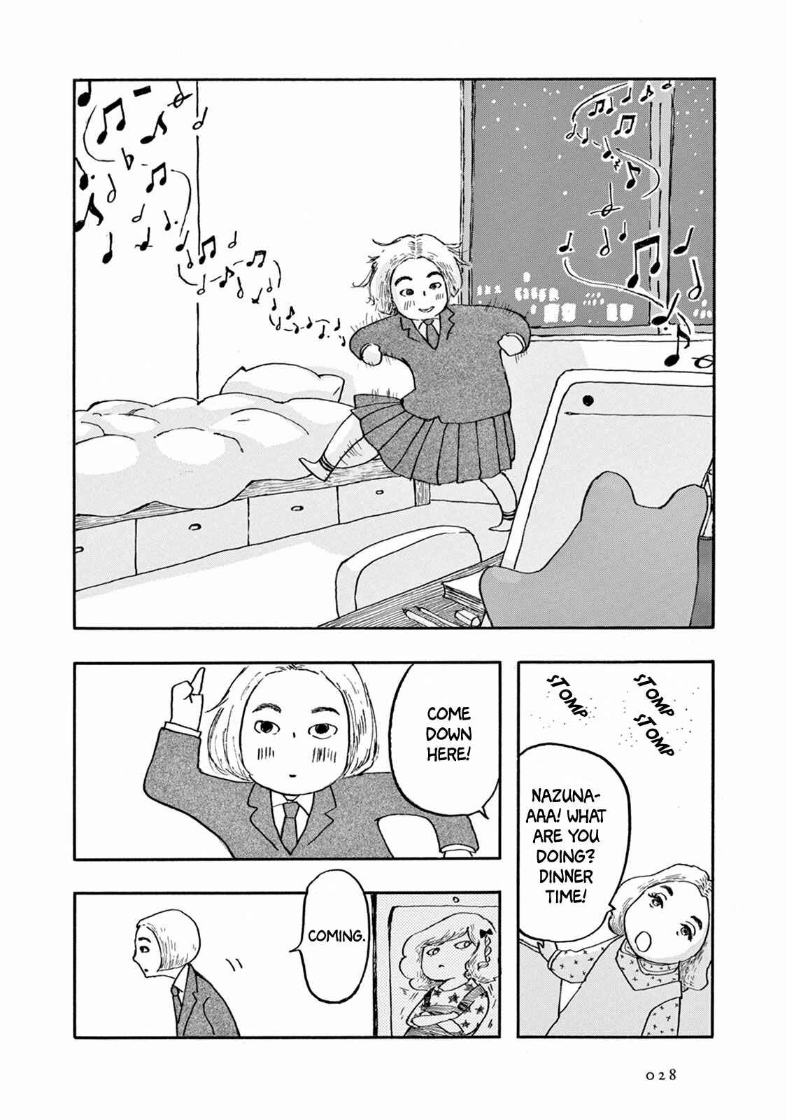 Page 30 Chapter 1 Weeds! Be Ambitious