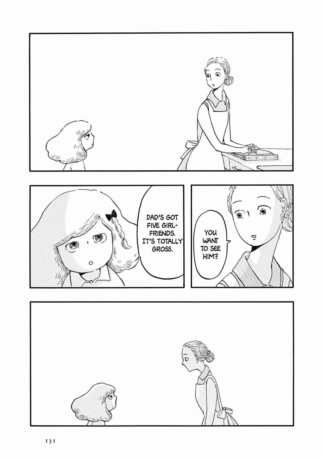 Page 33 Chapter 4 Weeds! Be Ambitious