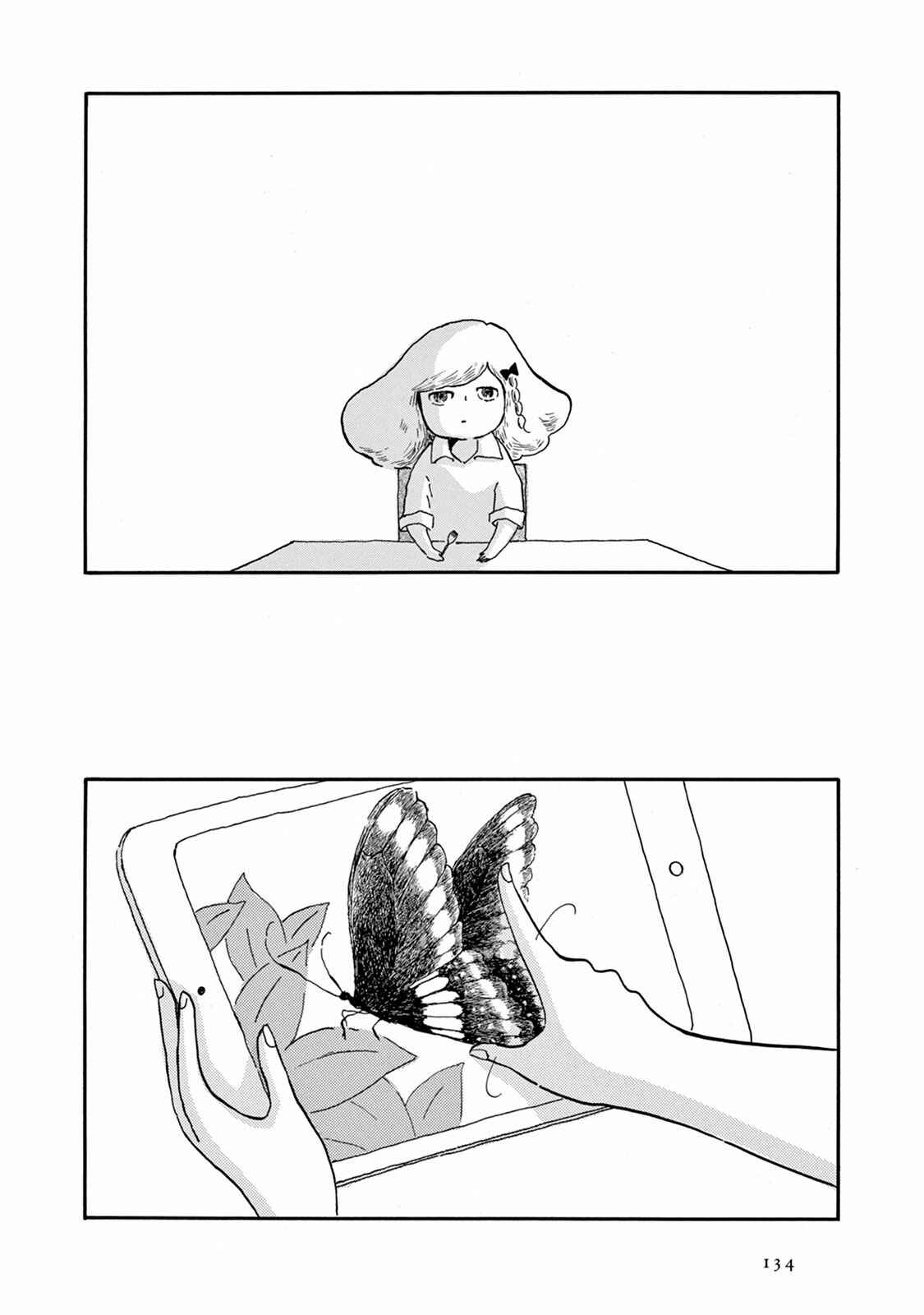 Page 36 Chapter 4 Weeds! Be Ambitious