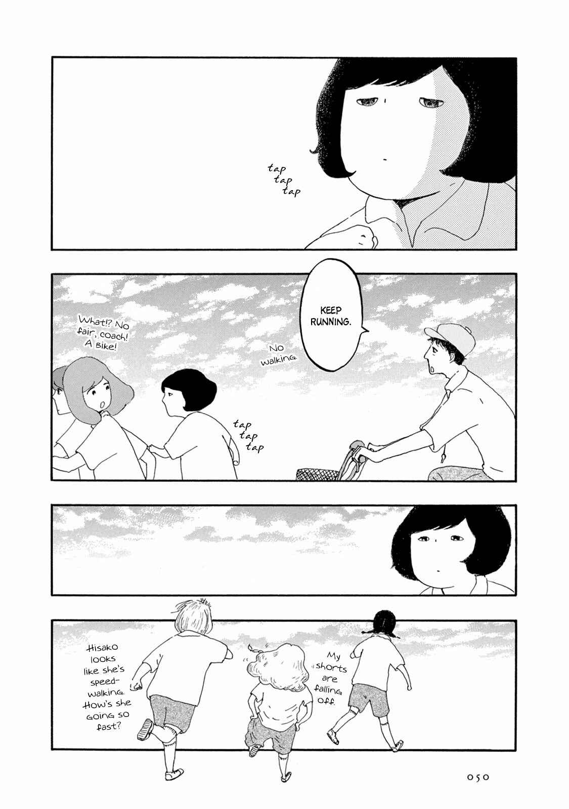 Page 19 Chapter 2 Weeds! Be Ambitious