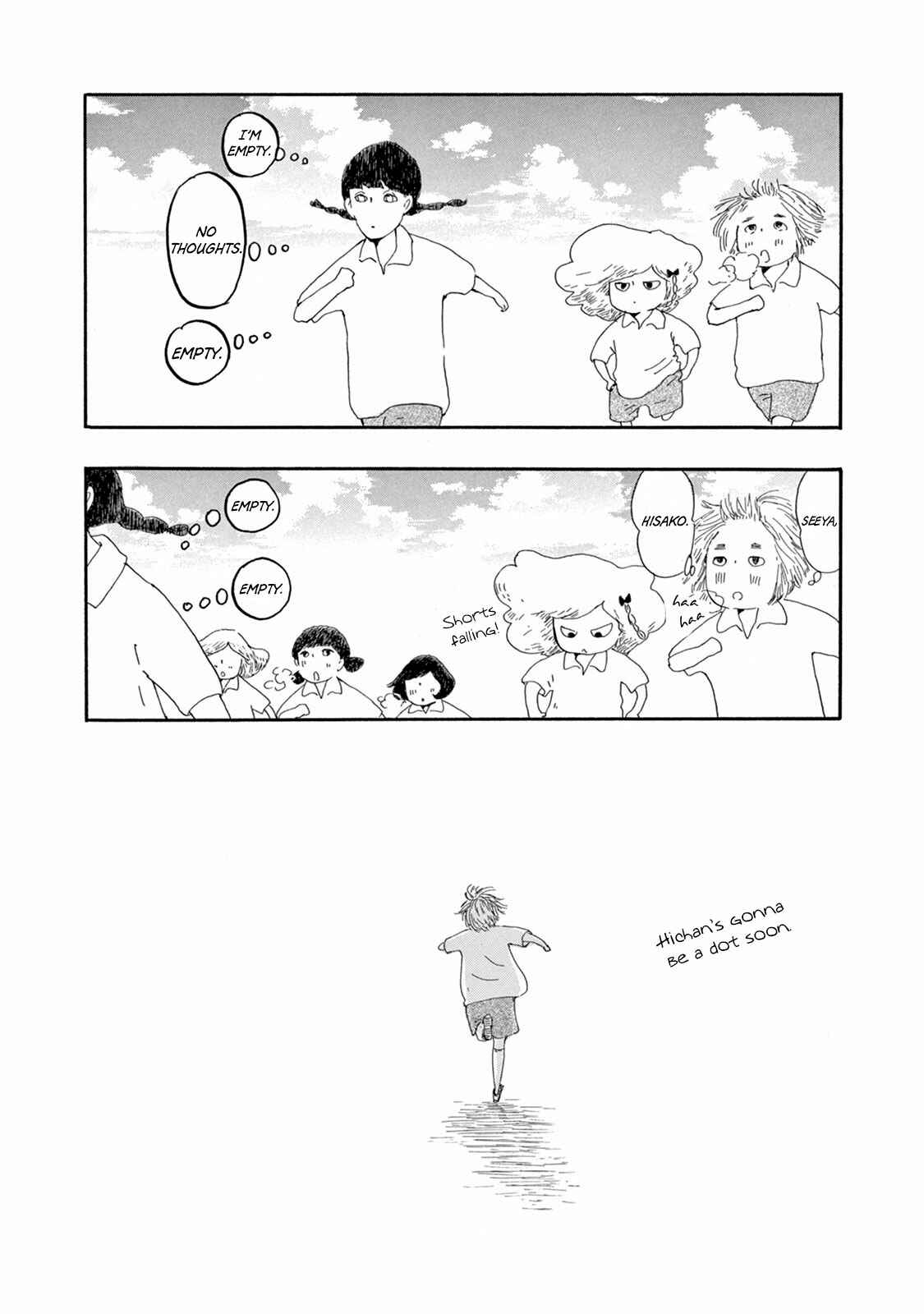 Page 20 Chapter 2 Weeds! Be Ambitious