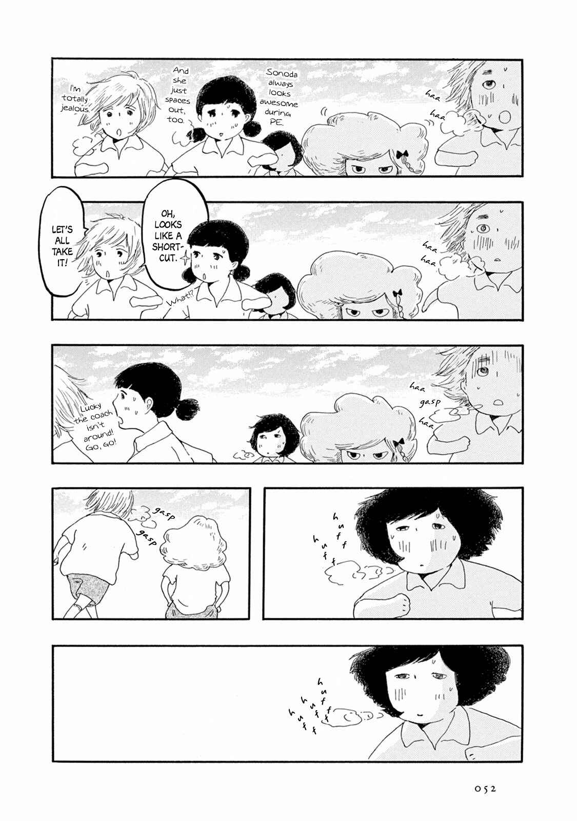 Page 21 Chapter 2 Weeds! Be Ambitious