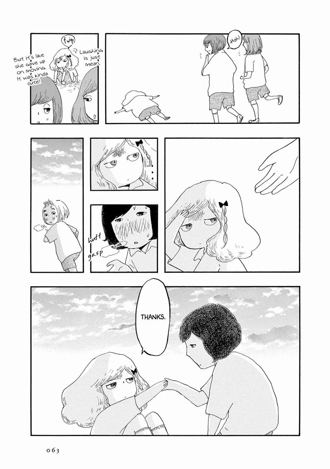 Page 32 Chapter 2 Weeds! Be Ambitious