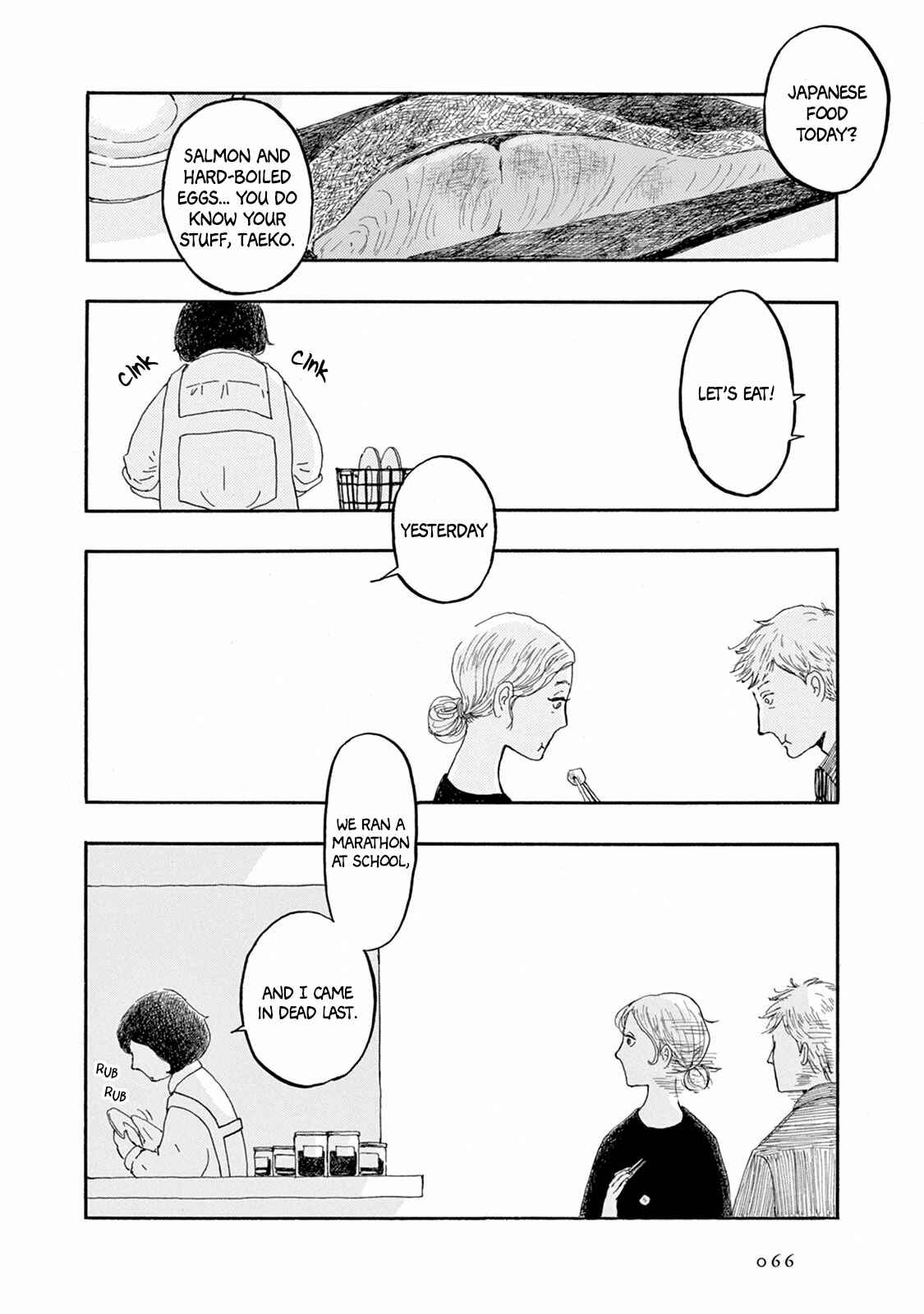 Page 35 Chapter 2 Weeds! Be Ambitious
