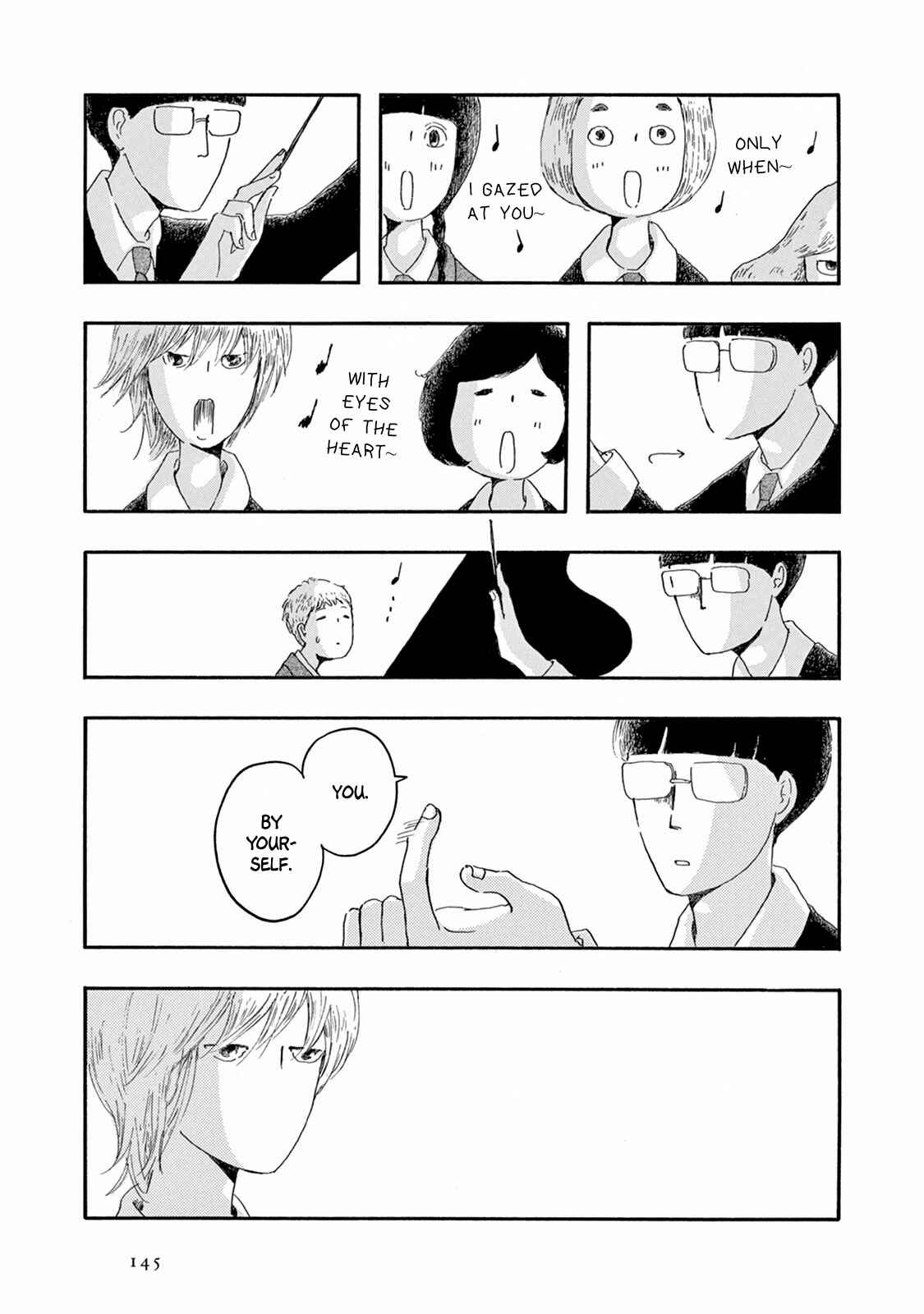 Page 11 Chapter 5 Weeds! Be Ambitious