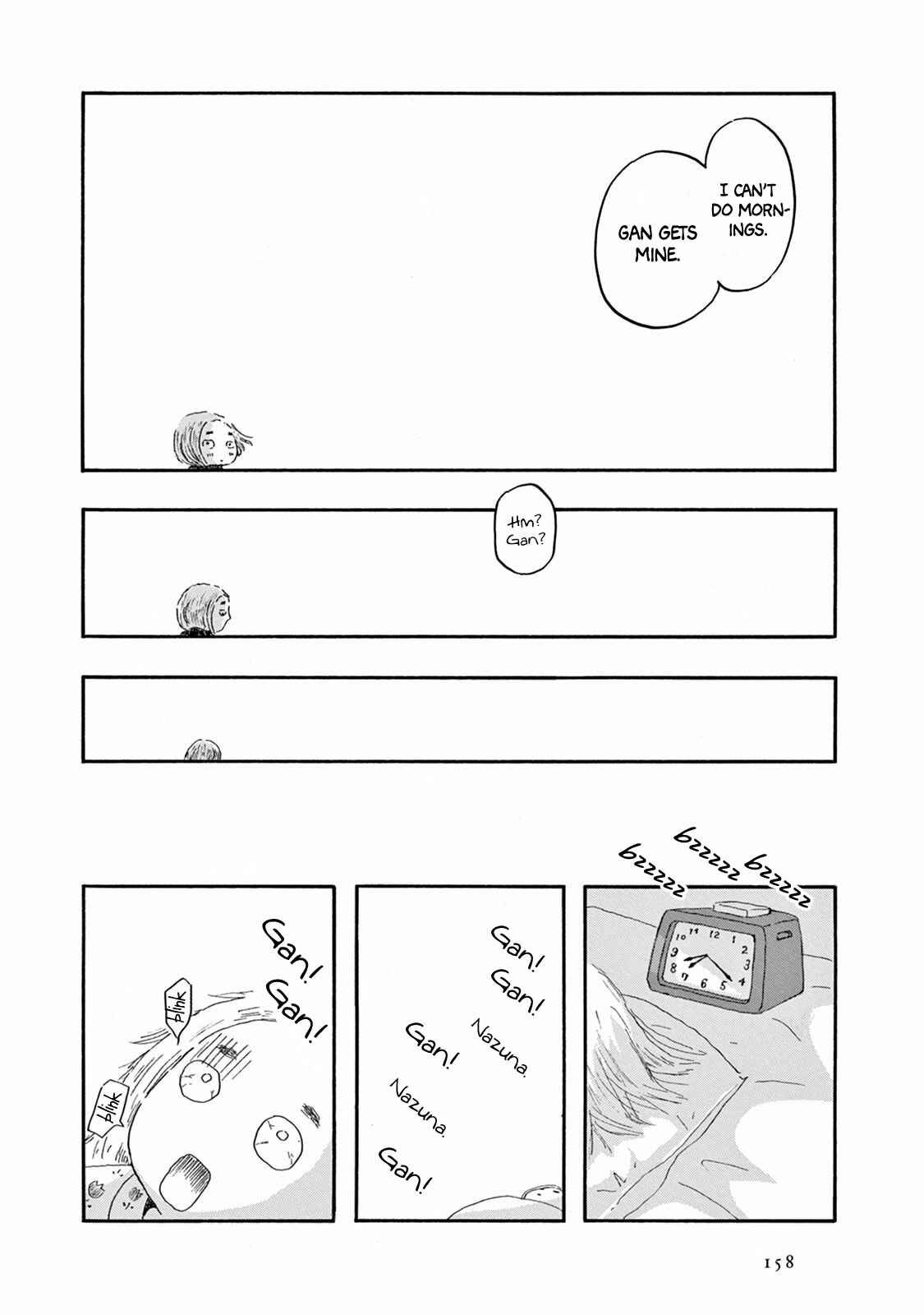 Page 24 Chapter 5 Weeds! Be Ambitious