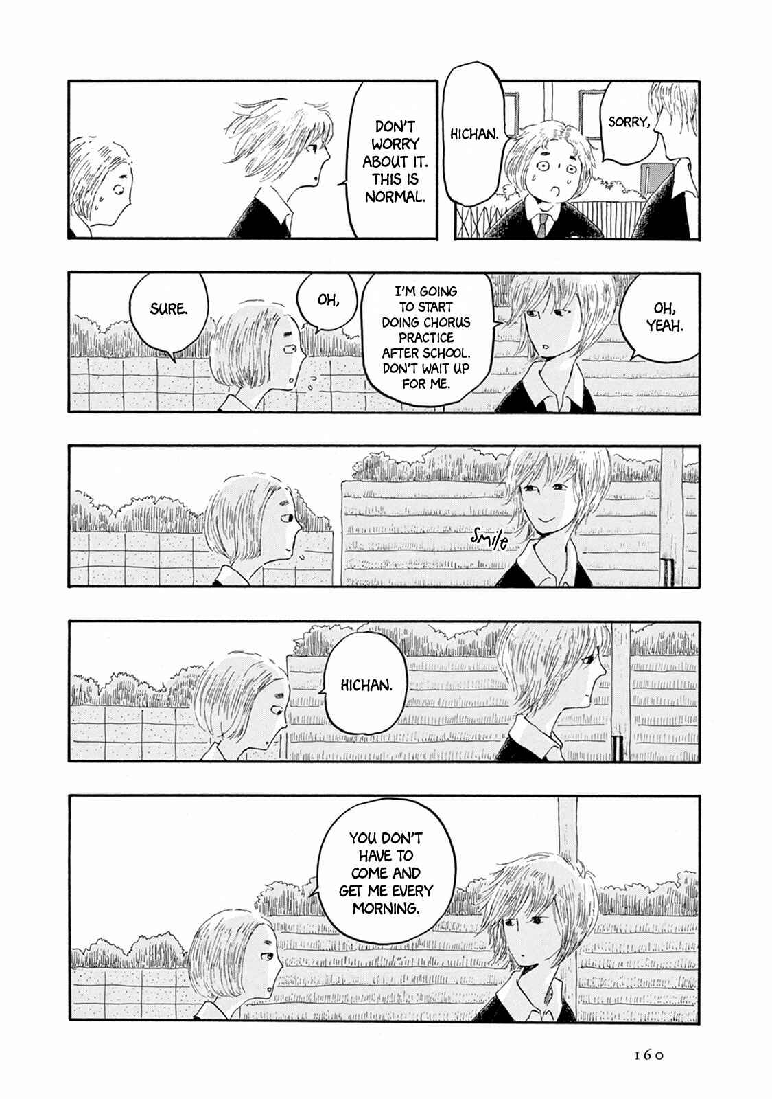 Page 26 Chapter 5 Weeds! Be Ambitious