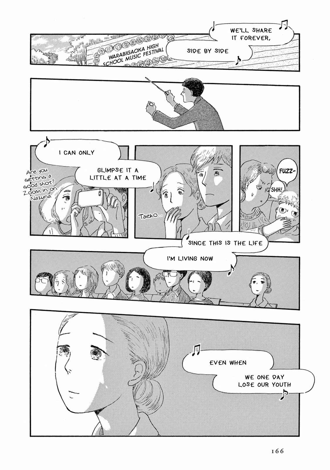 Page 32 Chapter 5 Weeds! Be Ambitious