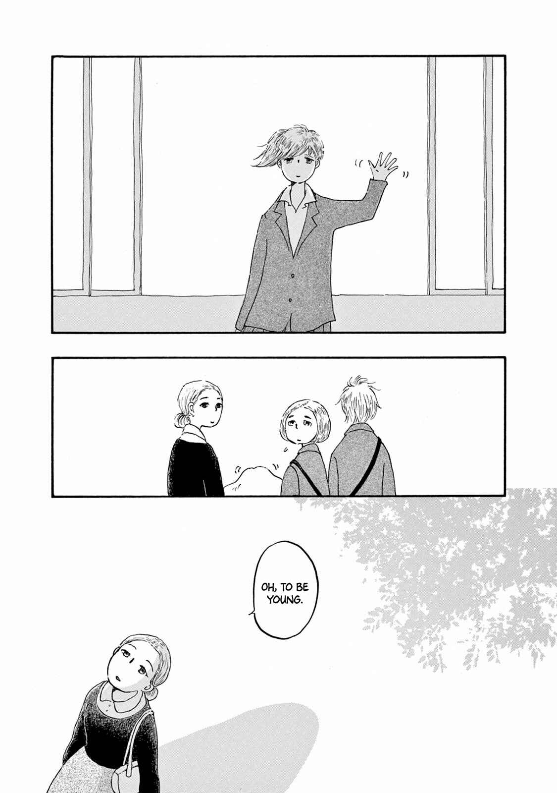 Page 47 Chapter 5 Weeds! Be Ambitious