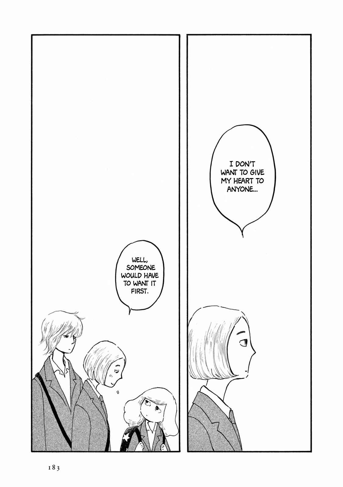 Page 49 Chapter 5 Weeds! Be Ambitious