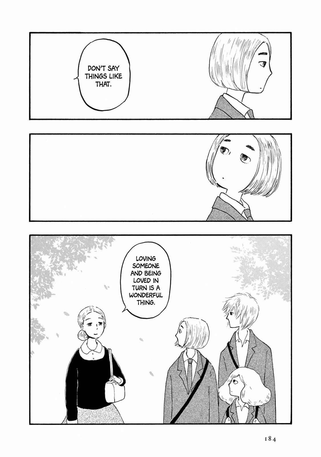 Page 50 Chapter 5 Weeds! Be Ambitious