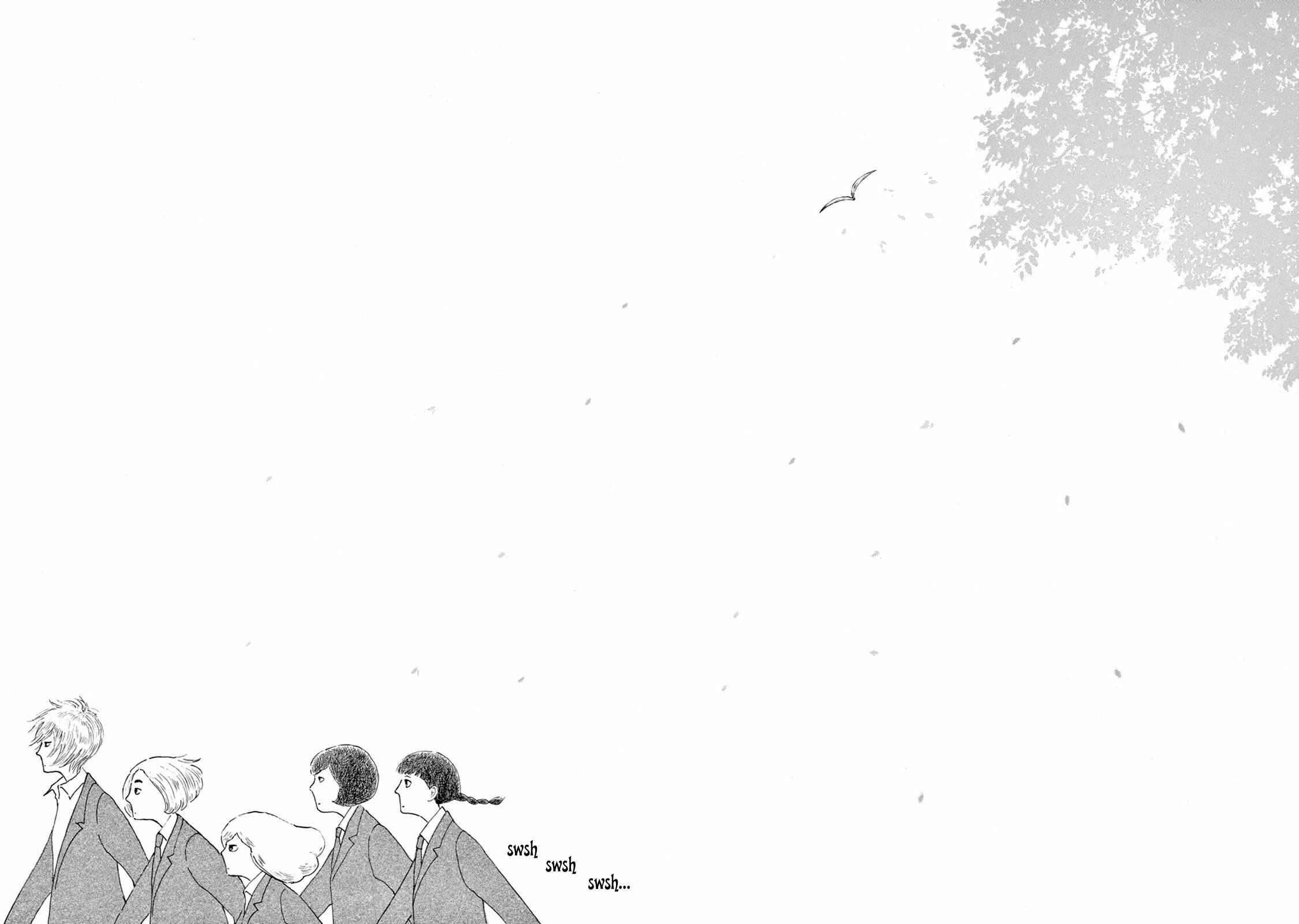 Page 54 Chapter 5 Weeds! Be Ambitious