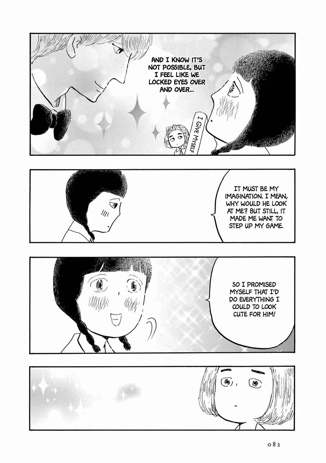 Page 16 Chapter 3 Weeds! Be Ambitious