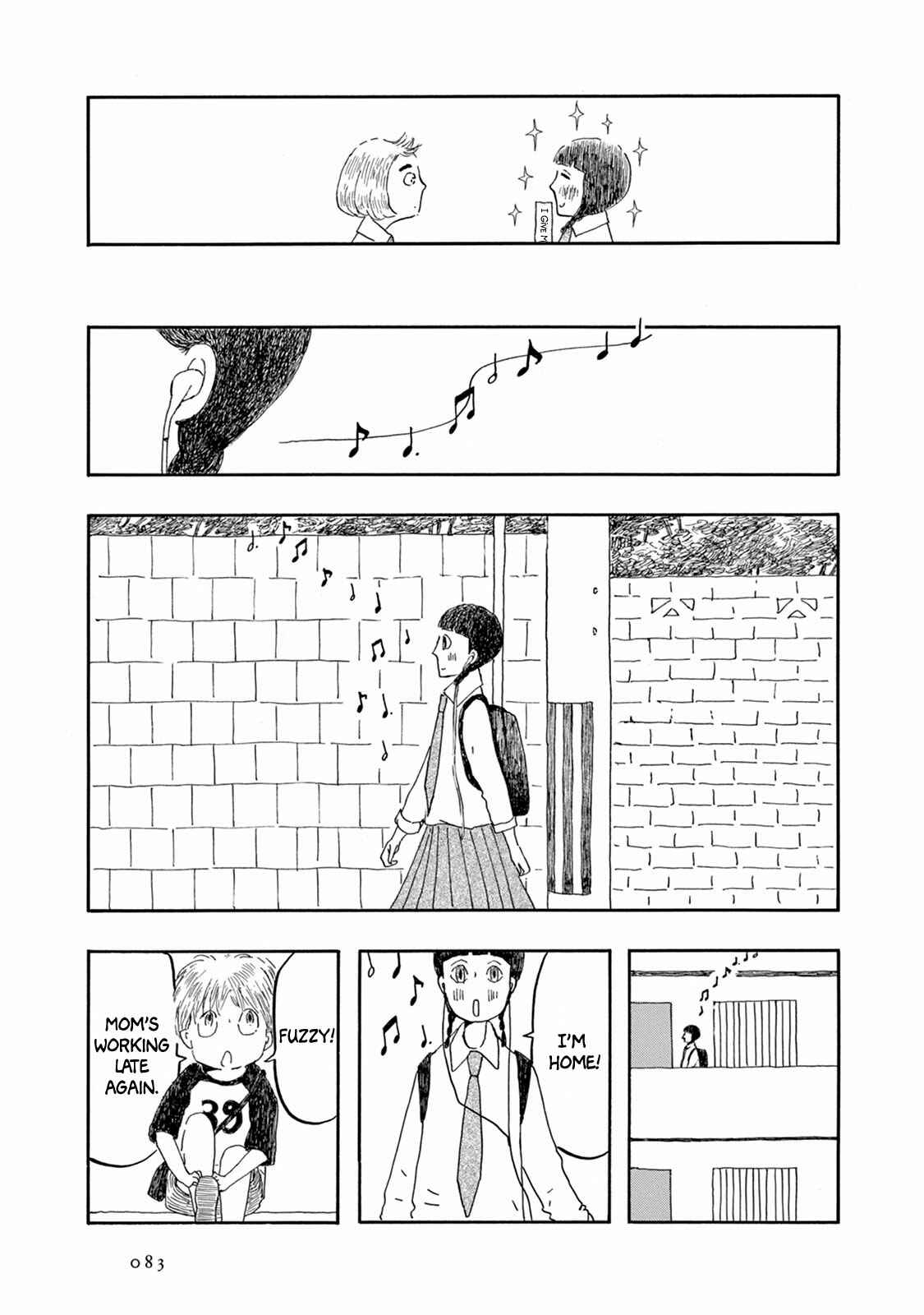 Page 17 Chapter 3 Weeds! Be Ambitious