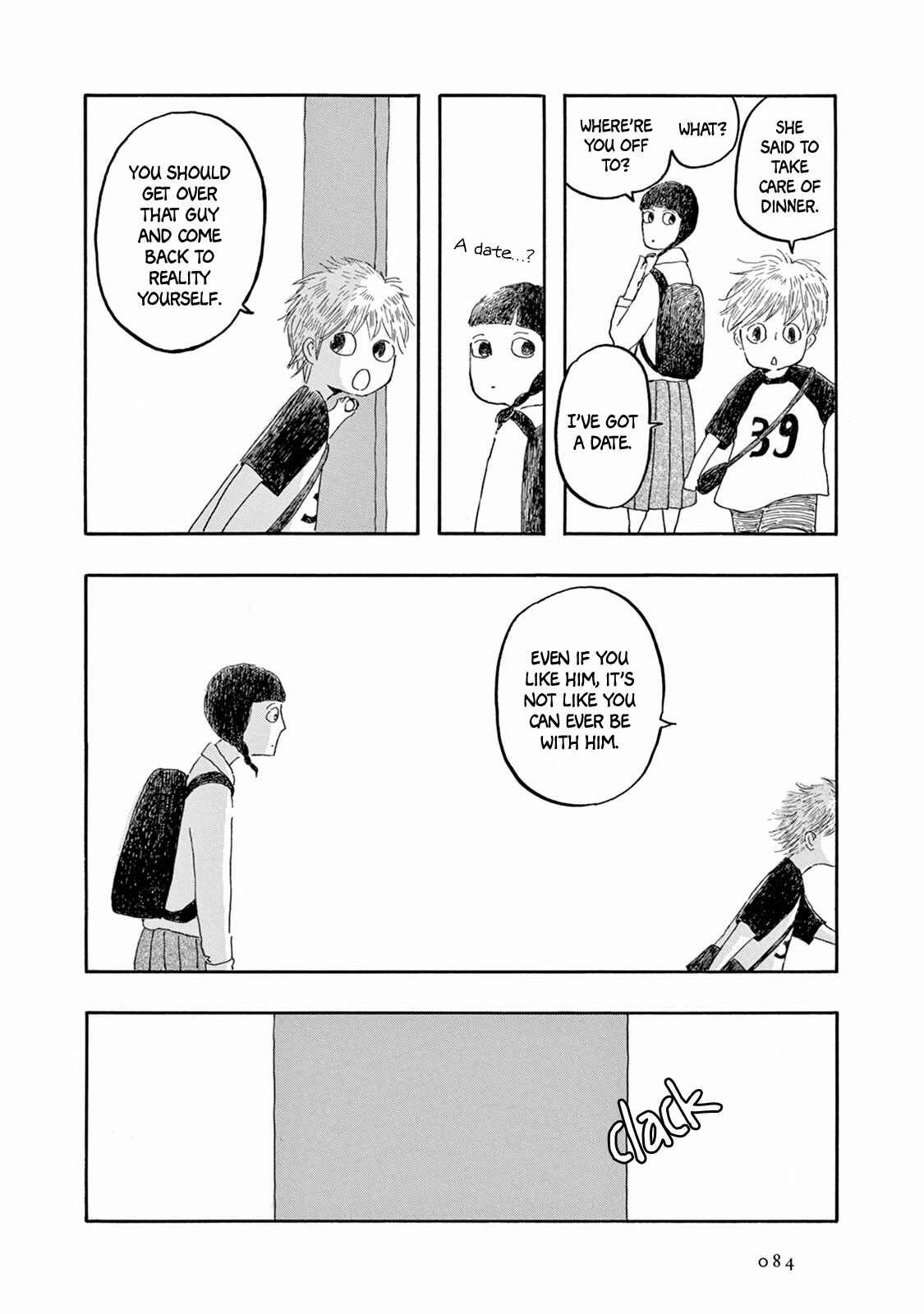 Page 18 Chapter 3 Weeds! Be Ambitious