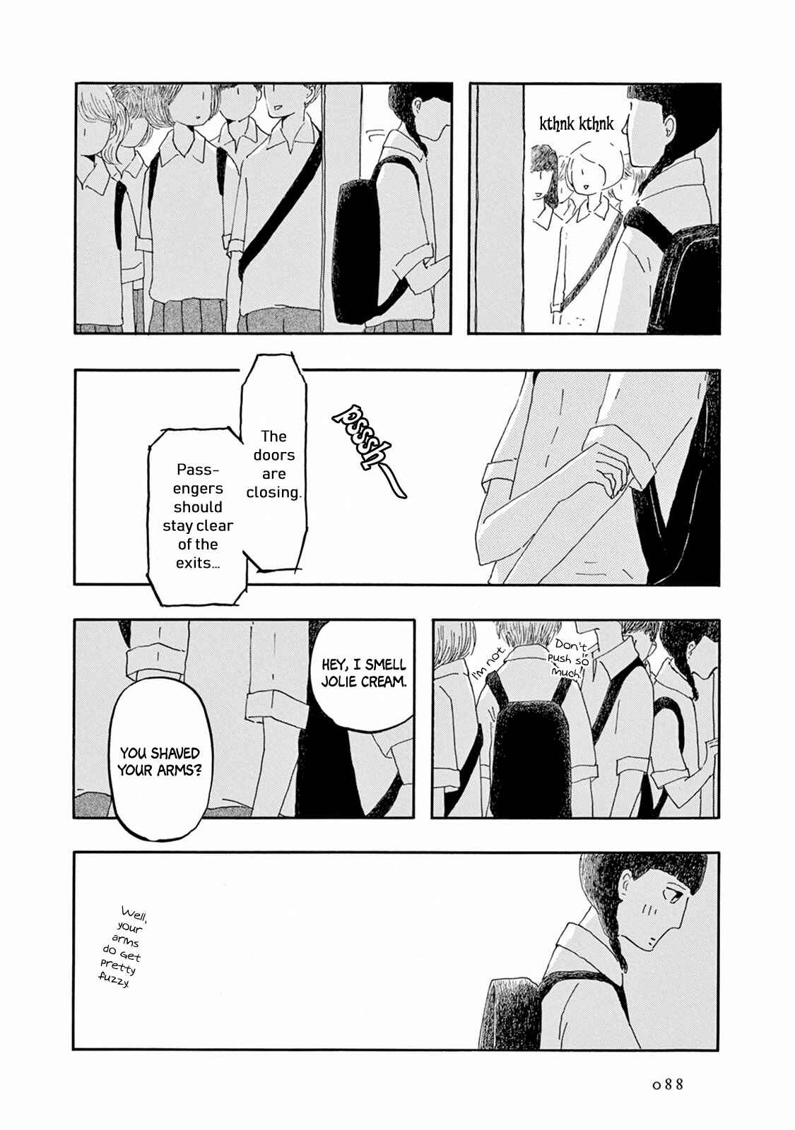 Page 22 Chapter 3 Weeds! Be Ambitious