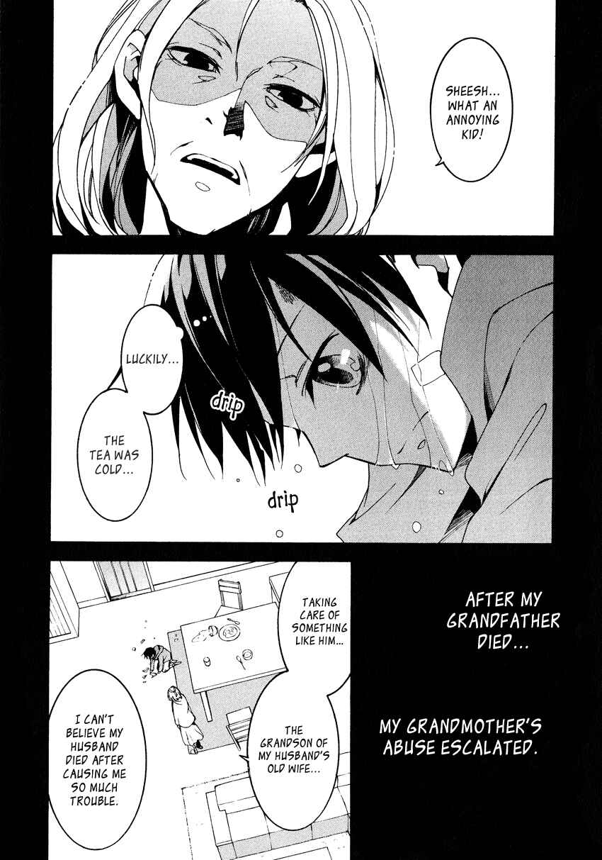 Page 10 Chapter 6 Battle Rabbits