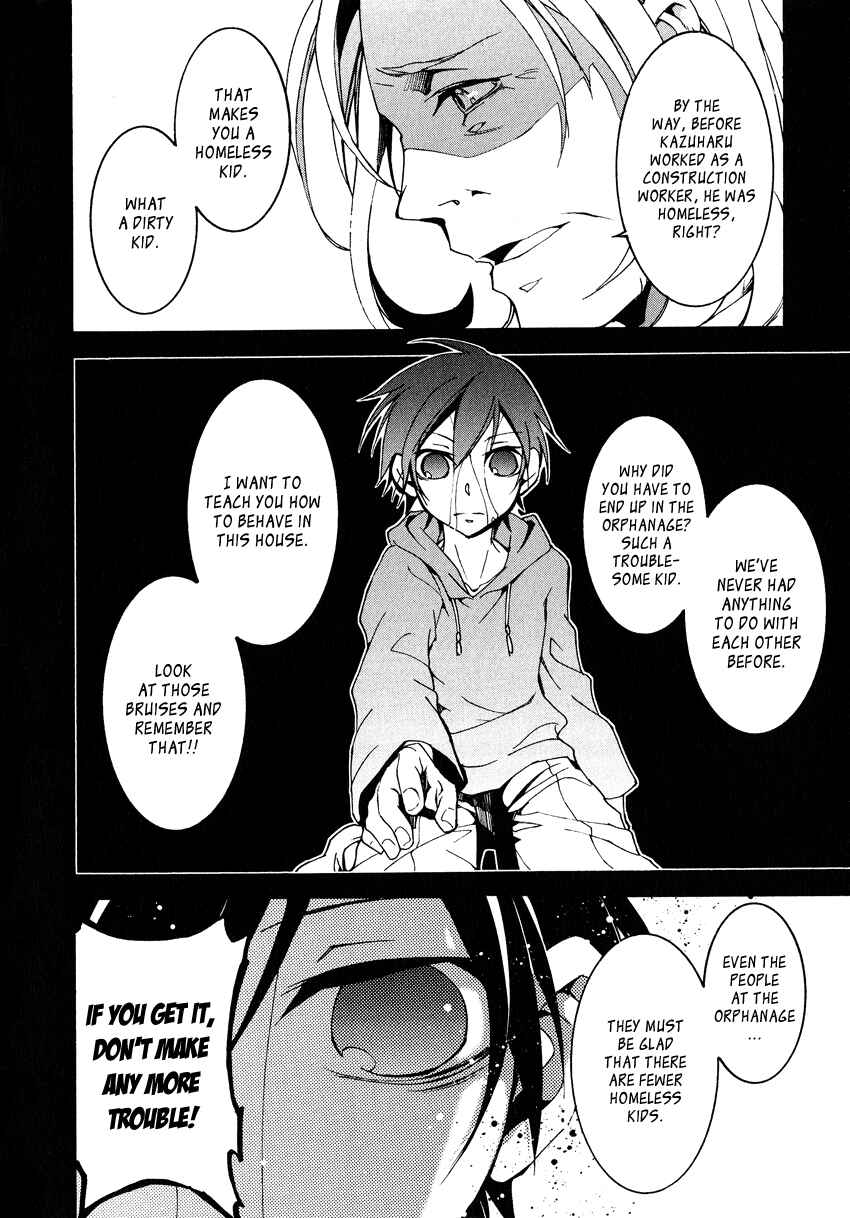 Page 11 Chapter 6 Battle Rabbits