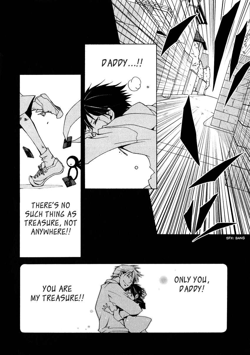 Page 15 Chapter 6 Battle Rabbits