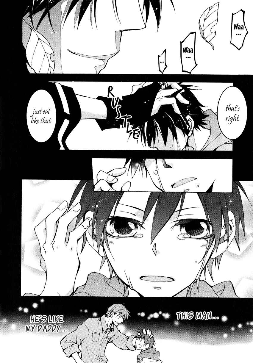 Page 26 Chapter 6 Battle Rabbits